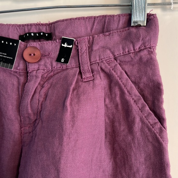 Sisley girls pants. NWT - Picture 3 of 9